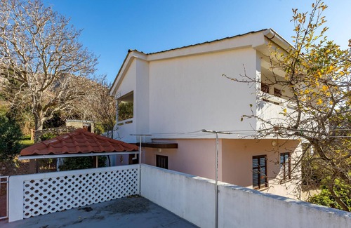 Baska Apartamento | Alojamiento de 2 habitaciones en Bascanska Draga