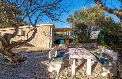Mali Losinj Casa | 46 m² Casa ∙ 2 habitaciones ∙ 4 personas