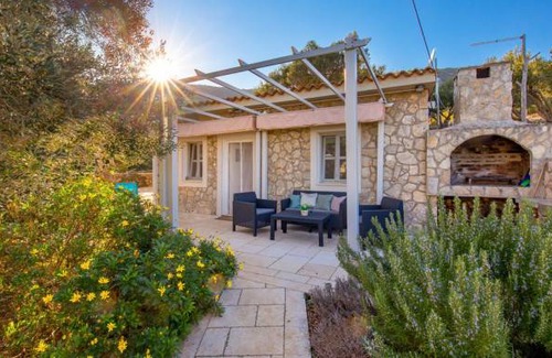 Mali Losinj Casa | 46 m² Casa ∙ 2 habitaciones ∙ 4 personas
