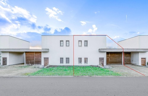Oostduinkerke Cabaña | 2 bedroom accommodation in Oostduinkerke