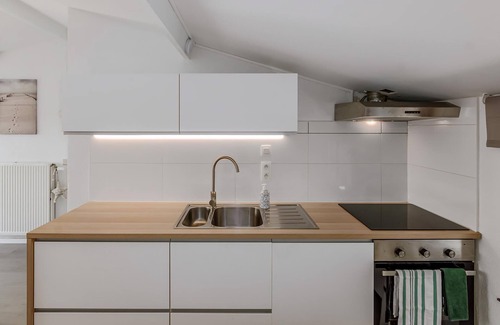 Koksijde Cabaña | 2 bedroom accommodation in Oostduinkerke
