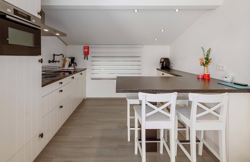 Koksijde Cabaña | 2 bedroom accommodation in Oostduinkerke