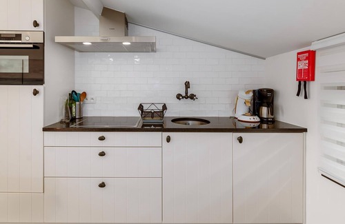 Koksijde Cabaña | 2 bedroom accommodation in Oostduinkerke