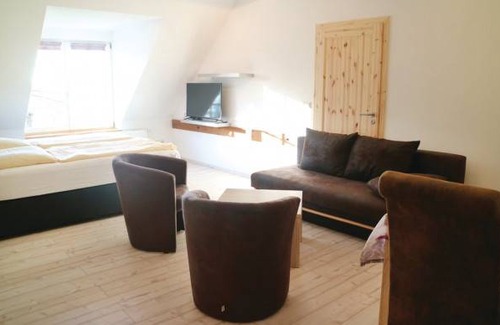Thulendorf Apartamento | 68 m² Apartamento ∙ 2 habitaciones ∙ 6 personas