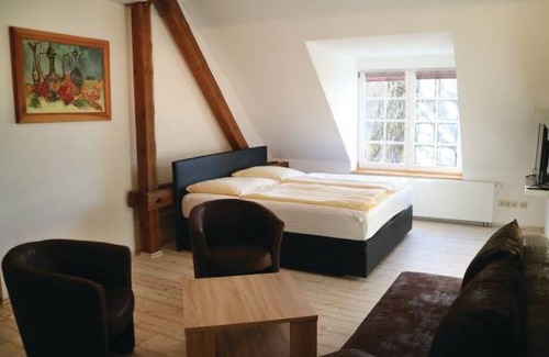 Thulendorf Apartamento | 68 m² Apartamento ∙ 2 habitaciones ∙ 6 personas