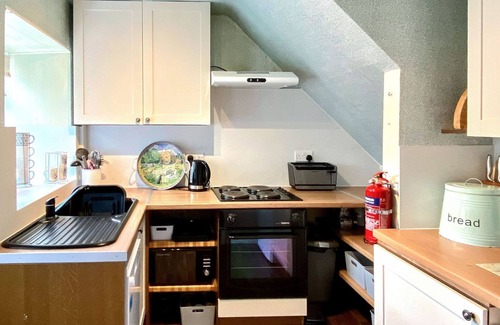 Bassenthwaite Cabaña | 2 bedroom accommodation in Bassenthwaite
