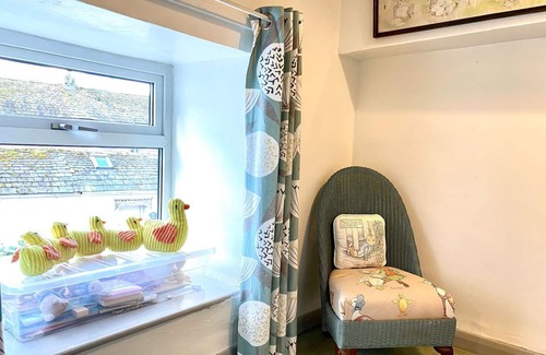 Bassenthwaite Cabaña | 2 bedroom accommodation in Bassenthwaite