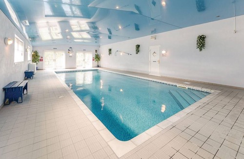 Rugeley Cabaña | 2 bedroom accommodation in Cannock Chase