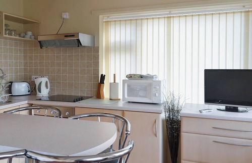 Dawlish Warren Cabaña | Alojamiento de 2 habitaciones en Dawlish Warren