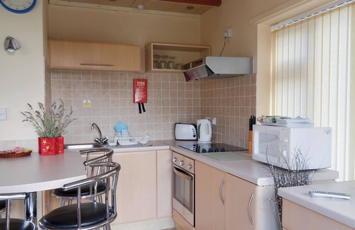 Dawlish Warren Cabaña | Alojamiento de 2 habitaciones en Dawlish Warren