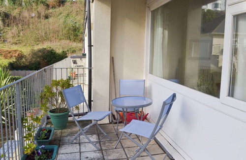 Dawlish Warren Cabaña | Alojamiento de 2 habitaciones en Dawlish Warren