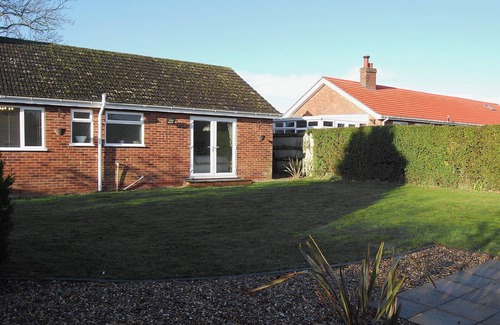 Potter Heigham Cabaña | Alojamiento de 2 habitaciones en Potter Heigham, near Great Yarmouth