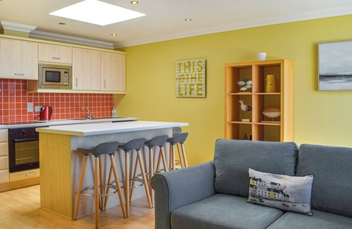 Little Haven Cabaña | Alojamiento de 2 habitaciones en Broad Haven, near Haverfordwest