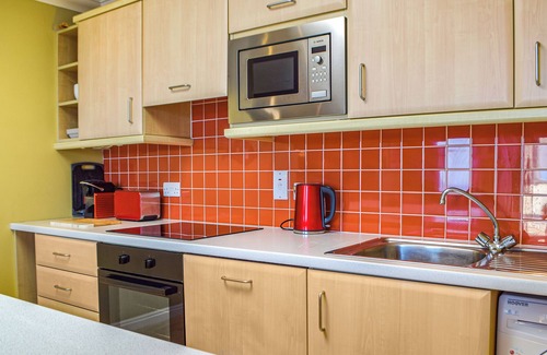 Little Haven Cabaña | Alojamiento de 2 habitaciones en Broad Haven, near Haverfordwest