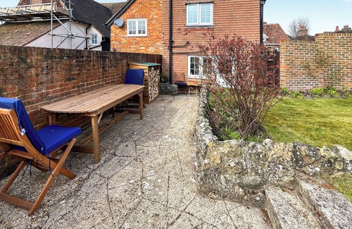Hollingbourne Cabaña | 2 bedroom accommodation in Maidstone