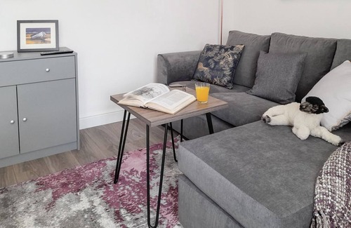 Isle of Lewis Cabaña | 2 bedroom accommodation in North Tolsta, near Lewis