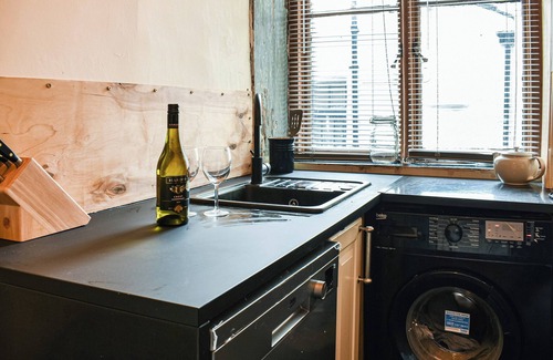 Knaresborough Cabaña | 2 bedroom accommodation in Knaresborough