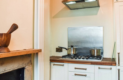 Knaresborough Cabaña | 2 bedroom accommodation in Knaresborough