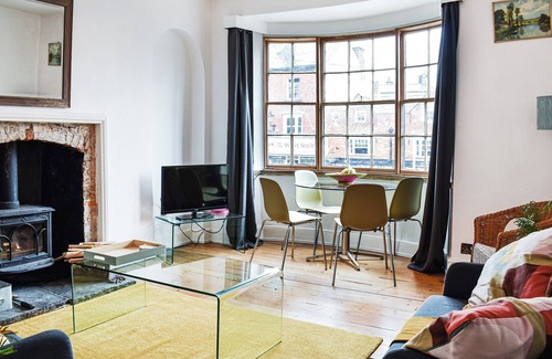 Knaresborough Cabaña | 2 bedroom accommodation in Knaresborough