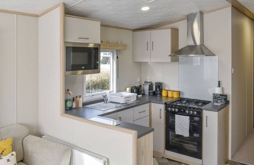Knaresborough Cabaña | 2 bedroom accommodation in Knaresborough
