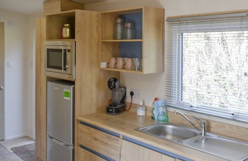 Knaresborough Cabaña | 2 bedroom accommodation in Knaresborough