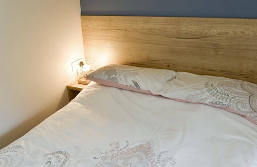 Knaresborough Cabaña | 2 bedroom accommodation in Knaresborough
