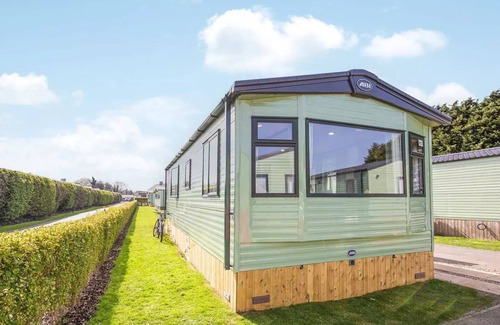 Knaresborough Cabaña | 2 bedroom accommodation in Knaresborough