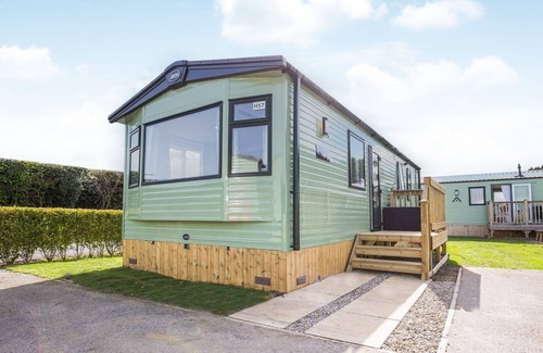 Knaresborough Cabaña | 2 bedroom accommodation in Knaresborough