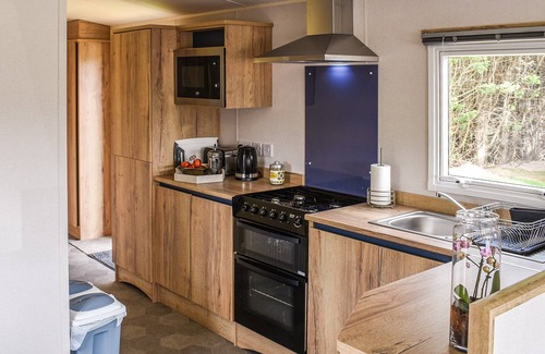 Knaresborough Cabaña | 2 bedroom accommodation in Knaresborough