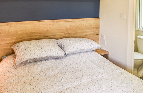 Knaresborough Cabaña | 2 bedroom accommodation in Knaresborough