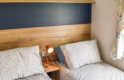 Knaresborough Cabaña | 2 bedroom accommodation in Knaresborough