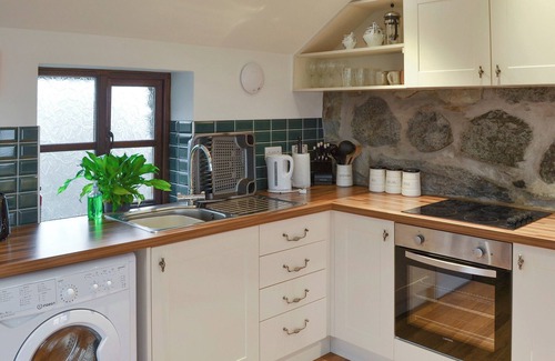 Pentrefelin Cabaña | Alojamiento de 2 habitaciones en cerca de Criccieth