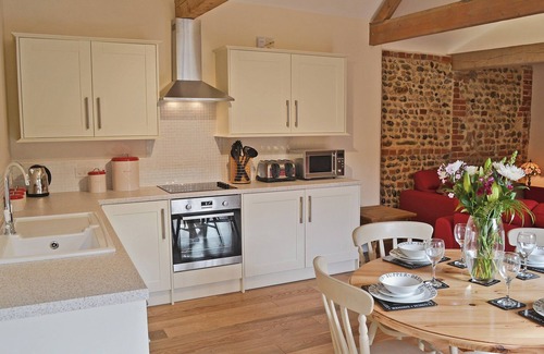 North Walsham Cabaña | Alojamiento de 2 habitaciones en Witton, near Happisburgh