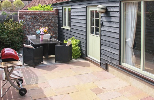 North Walsham Cabaña | Alojamiento de 2 habitaciones en Witton, near Happisburgh