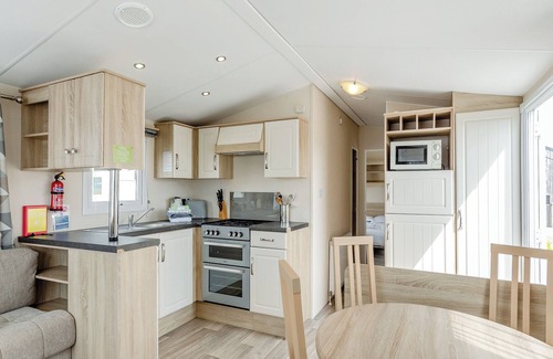 Hewas Water Casa | 2 bedroom accommodation in Nr St Austell