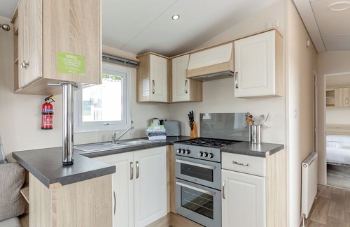Hewas Water Casa | 2 bedroom accommodation in Nr St Austell