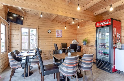 Hewas Water Casa | 2 bedroom accommodation in Nr St Austell