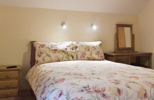 Overton-on-dee Cabaña | Alojamiento de 2 habitaciones en Dudleston, cerca de Ellesmere
