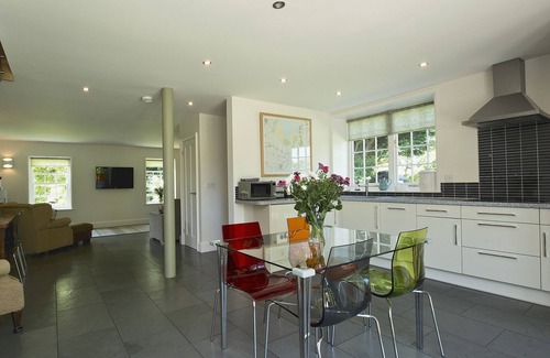 Tilney Fen End Cabaña | Alojamiento de 2 habitaciones en Sutton Bridge, Spalding