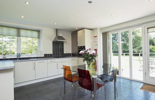 Tilney Fen End Cabaña | Alojamiento de 2 habitaciones en Sutton Bridge, Spalding
