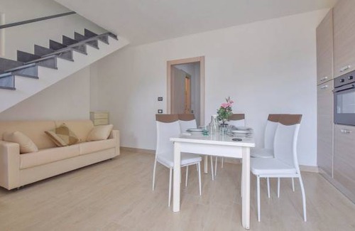 Costa Casa | 60 m² Casa ∙ 2 habitaciones ∙ 6 personas