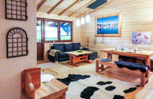 Merzalben Casa | 65 m² Casa ∙ 2 habitaciones ∙ 4 personas