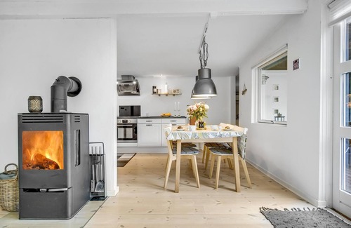 Dronningmolle Casa | Alojamiento de 2 habitaciones en Dronningmølle