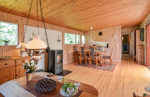Store Fuglede Casa | Alojamiento de 2 habitaciones en Store Fuglede
