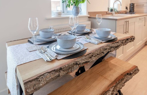 New Forest District Cabaña | 2 bedroom accommodation in Brockenhurst