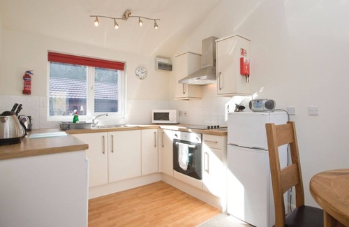 Combe Martin Cabina | 2 bedroom accommodation in Combe Martin
