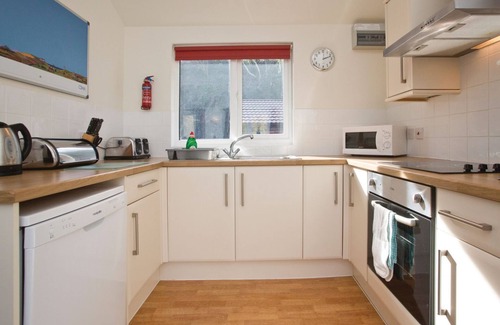 Combe Martin Cabina | 2 bedroom accommodation in Combe Martin