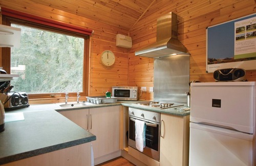 Combe Martin Cabina | 2 bedroom accommodation in Combe Martin