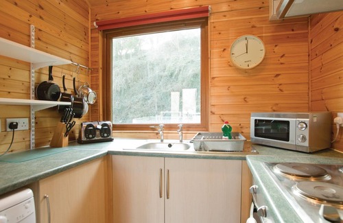 Combe Martin Cabina | 2 bedroom accommodation in Combe Martin