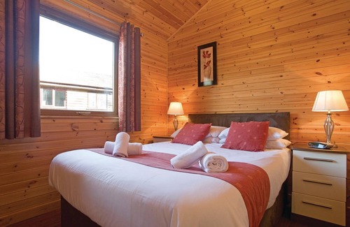 Combe Martin Cabina | 2 bedroom accommodation in Combe Martin